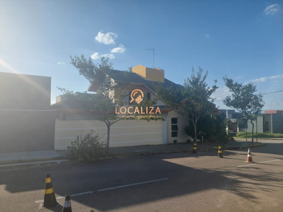 Imagem Casa com 3 Quartos à Venda, 216 m² em Condomínio Terras Do Vale - Caçapava Imagem Casa com 3 Quartos à Venda, 216 m² em Condomínio Terras Do Vale - Caçapava