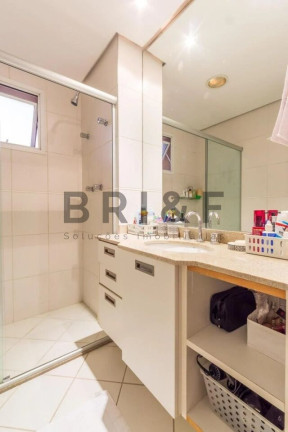 Imagem Apartamento com 3 Quartos à Venda, 137 m² em Vila Olímpia - São Paulo Imagem Apartamento com 3 Quartos à Venda, 137 m² em Vila Olímpia - São Paulo