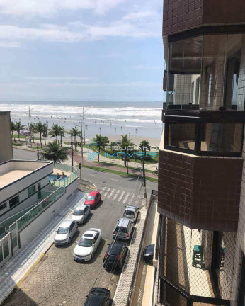 Imagem Apartamento com 2 Quartos à Venda, 73 m² em Caiçara - Praia Grande