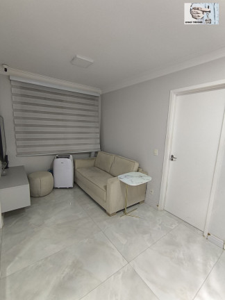 Imagem Apartamento com 2 Quartos à Venda, 34 m² em Barra Funda - São Paulo Imagem Apartamento com 2 Quartos à Venda, 34 m² em Barra Funda - São Paulo