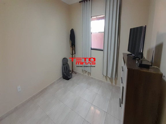 Imagem Casa com 2 Quartos à Venda, 123 m² em Residencial Rio Verde - São Lourenço Imagem Casa com 2 Quartos à Venda, 123 m² em Residencial Rio Verde - São Lourenço