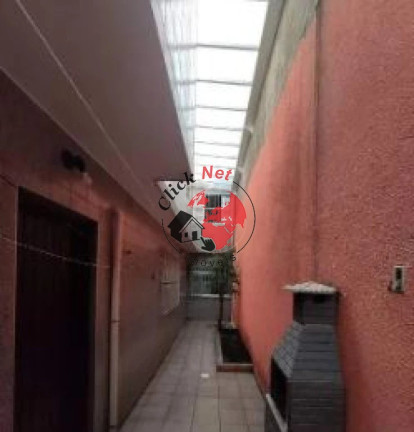 Imagem Sobrado com 3 Quartos à Venda, 178 m² em Paulicéia - São Bernardo Do Campo Imagem Sobrado com 3 Quartos à Venda, 178 m² em Paulicéia - São Bernardo Do Campo