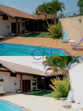 Imagem Casa com 3 Quartos à Venda, 420 m² em Lot. Eldorado - Tremembé Imagem Casa com 3 Quartos à Venda, 420 m² em Lot. Eldorado - Tremembé