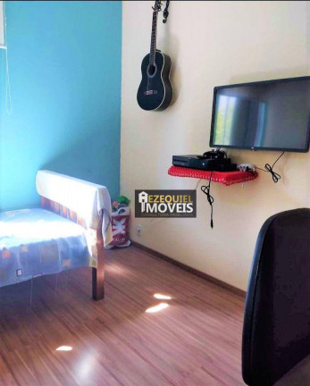 Imagem Apartamento com 2 Quartos à Venda,  em Jd Iraja - São Bernardo Do Campo