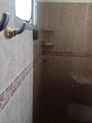 Imagem Apartamento com 2 Quartos à Venda, 55 m² em Jardim Do Estádio - Santo André