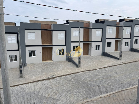 Casa com 2 Quartos à Venda, 59 m² em Jardim Santa Inês Ii - São José Dos Campos