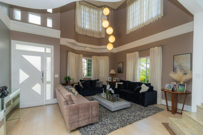 Imagem Casa com 3 Quartos à Venda, 419 m² em Santa Felicidade - Curitiba Imagem Casa com 3 Quartos à Venda, 419 m² em Santa Felicidade - Curitiba