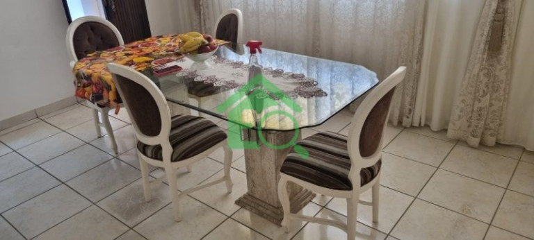 Imagem Sobrado com 3 Quartos à Venda, 90 m² em Jardim Sabará - São Paulo Imagem Sobrado com 3 Quartos à Venda, 90 m² em Jardim Sabará - São Paulo