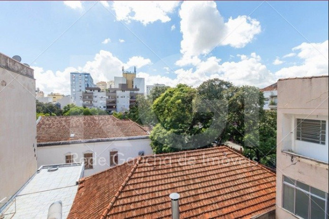 Imagem Apartamento com 1 Quarto à Venda, 32 m² em Cidade Baixa - Porto Alegre Imagem Apartamento com 1 Quarto à Venda, 32 m² em Cidade Baixa - Porto Alegre