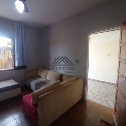 Imagem Casa com 2 Quartos à Venda, 300 m² em Itaóca - Mongaguá Imagem Casa com 2 Quartos à Venda, 300 m² em Itaóca - Mongaguá
