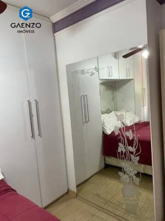 Imagem Apartamento com 2 Quartos à Venda, 73 m² em Vila Yara - Osasco