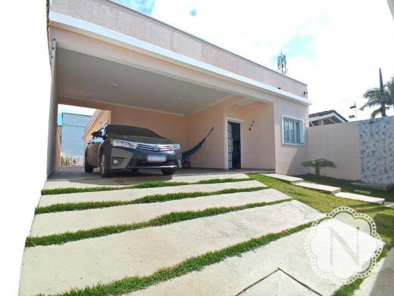 Imagem Casa com 3 Quartos à Venda, 149 m² em Cibratel Ii - Itanhaém Imagem Casa com 3 Quartos à Venda, 149 m² em Cibratel Ii - Itanhaém
