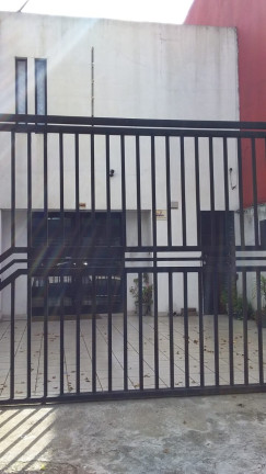 Sobrado com 1 Quarto à Venda,  em Moema - São Paulo