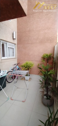 Imagem Apartamento com 2 Quartos à Venda, 55 m² em Votupoca - Barueri
