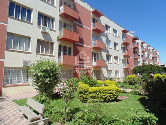 Imagem Apartamento com 3 Quartos à Venda, 90 m² em Centro - Santa Maria Imagem Apartamento com 3 Quartos à Venda, 90 m² em Centro - Santa Maria