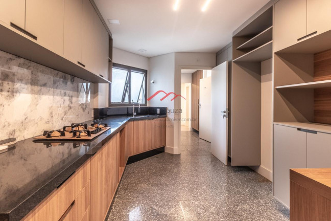 Imagem Apartamento com 4 Quartos à Venda, 244 m² em Centro - Campinas