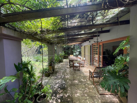 Imagem Casa com 2 Quartos à Venda, 300 m² em Real Parque - São Paulo Imagem Casa com 2 Quartos à Venda, 300 m² em Real Parque - São Paulo