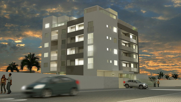 Imagem Apartamento com 2 Quartos à Venda, 63 m² em Cabo Branco - João Pessoa Imagem Apartamento com 2 Quartos à Venda, 63 m² em Cabo Branco - João Pessoa