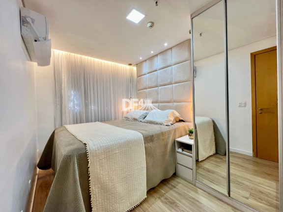 Imagem Imóvel com 2 Quartos à Venda, 56 m² em Norte (águas Claras) - Brasília Imagem Imóvel com 2 Quartos à Venda, 56 m² em Norte (águas Claras) - Brasília