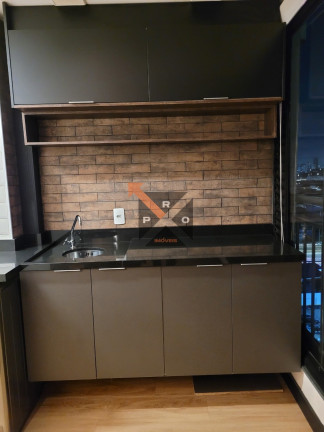 Imagem Imóvel com 2 Quartos à Venda, 60 m² em Cambuci - São Paulo