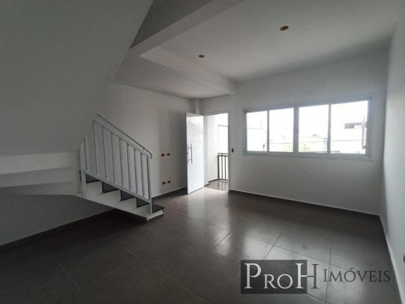 Sobrado com 2 Quartos à Venda, 89 m² em Taboão - Diadema