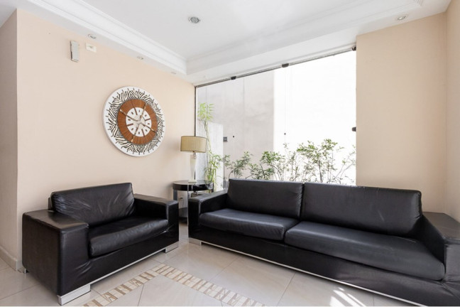 Imagem Apartamento com 4 Quartos à Venda, 171 m² em Higienópolis - São Paulo Imagem Apartamento com 4 Quartos à Venda, 171 m² em Higienópolis - São Paulo