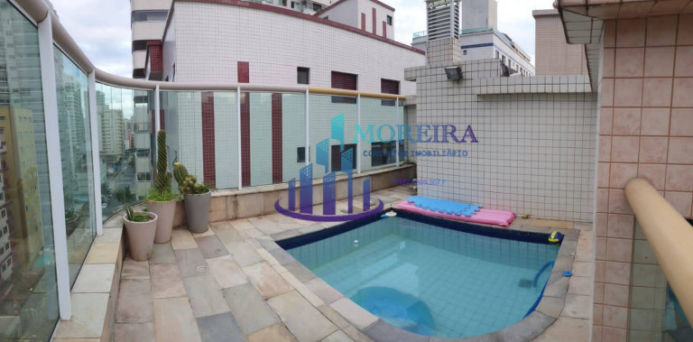 Imagem Apartamento com 3 Quartos à Venda, 177 m² em Vila Tupi - Praia Grande Imagem Apartamento com 3 Quartos à Venda, 177 m² em Vila Tupi - Praia Grande