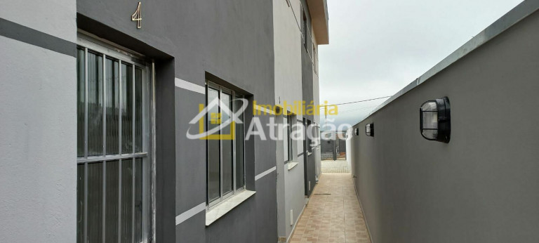 Imagem Casa com 2 Quartos à Venda, 59 m² em Vila São Paulo - Mogi Das Cruzes Imagem Casa com 2 Quartos à Venda, 59 m² em Vila São Paulo - Mogi Das Cruzes