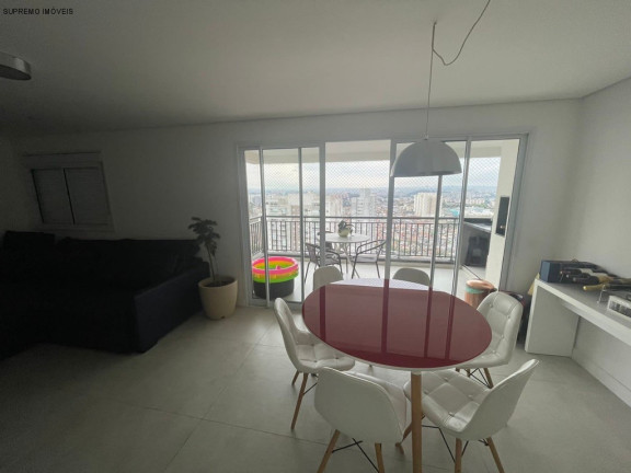 Imagem Apartamento com 3 Quartos à Venda, 129 m² em Jardim Caboré - São Paulo Imagem Apartamento com 3 Quartos à Venda, 129 m² em Jardim Caboré - São Paulo