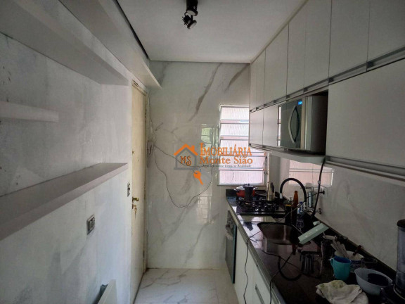 Imagem Kitnet com 1 Quarto à Venda, 40 m² em Jardim Bela Vista (zona Norte) - São Paulo
