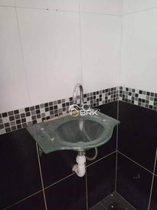 Imagem Sobrado com 3 Quartos para Alugar, 250 m² em Alto Da Mooca - São Paulo