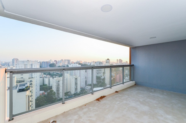 Imagem Apartamento com 4 Quartos à Venda, 165 m² em Jardim Vila Mariana - São Paulo