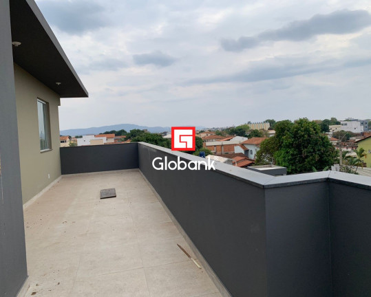 Imagem Imóvel com 3 Quartos à Venda, 185 m² em Vila Exposição - Montes Claros Imagem Imóvel com 3 Quartos à Venda, 185 m² em Vila Exposição - Montes Claros