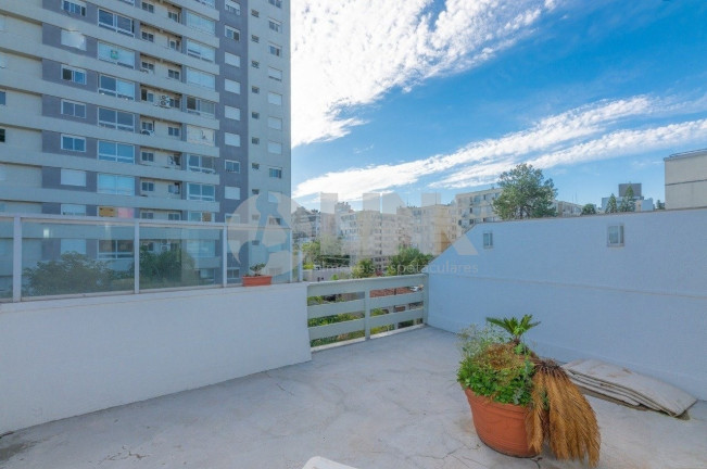 Imagem Apartamento com 2 Quartos à Venda, 78 m² em Menino Deus - Porto Alegre