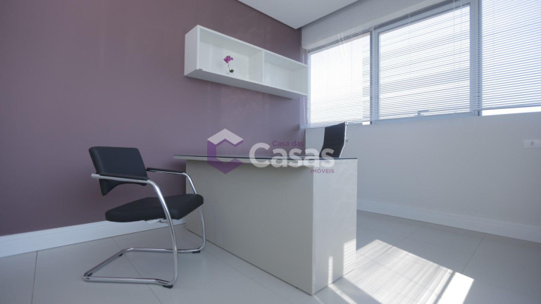 Imagem Imóvel Comercial à Venda, 42 m² em Centro - Foz Do Iguacu