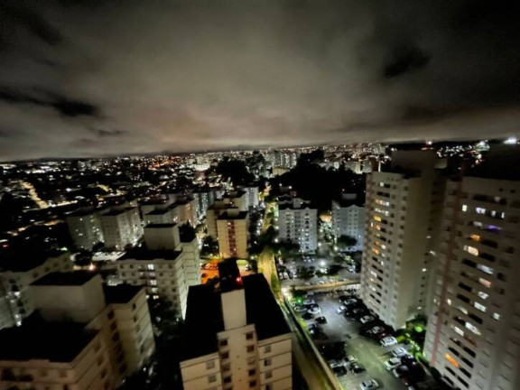 Imagem Apartamento com 1 Quarto à Venda, 24 m² em Jardim Santa Emília - São Paulo