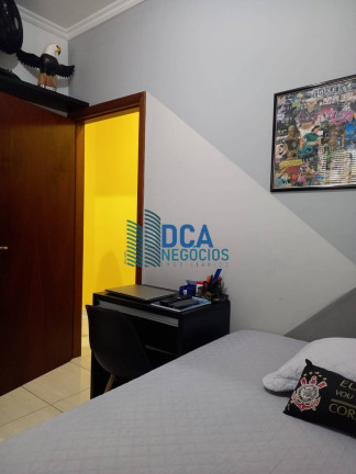 Imagem Casa com 2 Quartos à Venda, 113 m² em Residencial Estoril - Taubaté Imagem Casa com 2 Quartos à Venda, 113 m² em Residencial Estoril - Taubaté