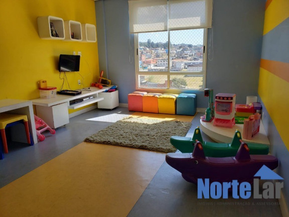 Imagem Apartamento com 2 Quartos à Venda, 48 m² em Limão - São Paulo Imagem Apartamento com 2 Quartos à Venda, 48 m² em Limão - São Paulo
