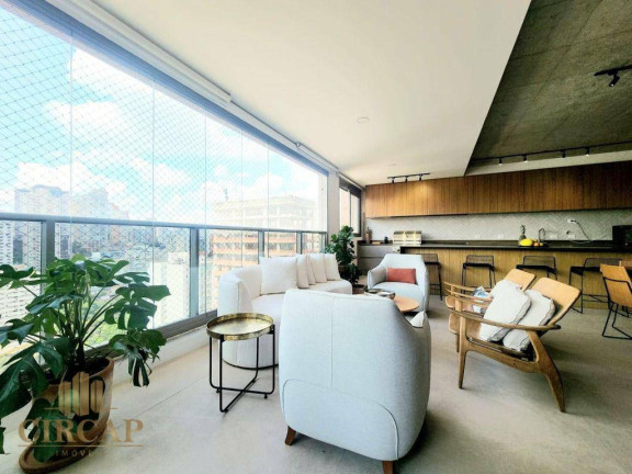 Imagem Apartamento com 4 Quartos à Venda, 222 m² em Perdizes - São Paulo Imagem Apartamento com 4 Quartos à Venda, 222 m² em Perdizes - São Paulo