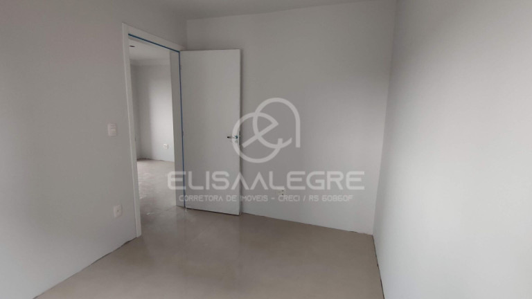 Apartamento com 2 Quartos à Venda, 57 m² em Freitas - Sapucaia Do Sul
