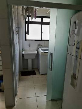 Imagem Imóvel com 3 Quartos à Venda, 108 m² em Vila Monte Alegre - São Paulo