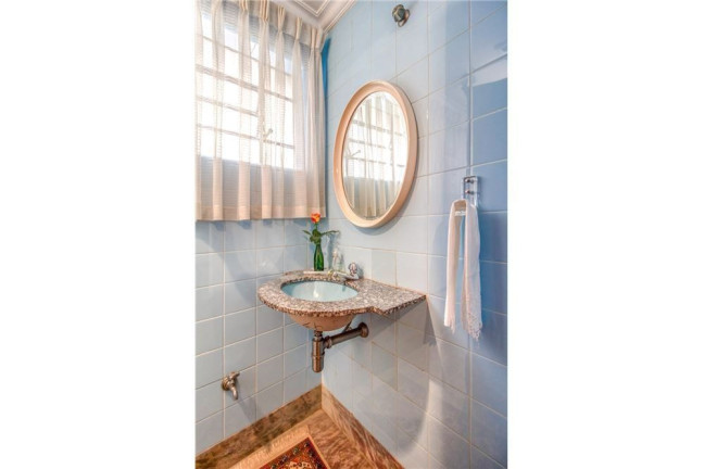 Imagem Apartamento com 4 Quartos à Venda, 220 m² em Consolação - São Paulo Imagem Apartamento com 4 Quartos à Venda, 220 m² em Consolação - São Paulo