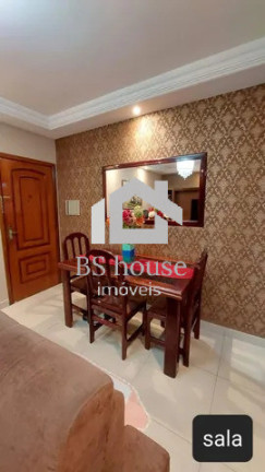 Imagem Apartamento com 2 Quartos à Venda, 161 m² em Santa Maria - Santo André Imagem Apartamento com 2 Quartos à Venda, 161 m² em Santa Maria - Santo André