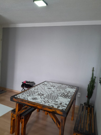 Imagem Imóvel com 2 Quartos à Venda, 49 m² em Jardim Araújo - Votorantim Imagem Imóvel com 2 Quartos à Venda, 49 m² em Jardim Araújo - Votorantim