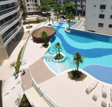 Imagem Apartamento com 4 Quartos à Venda, 158 m² em Enseada - Guarujá