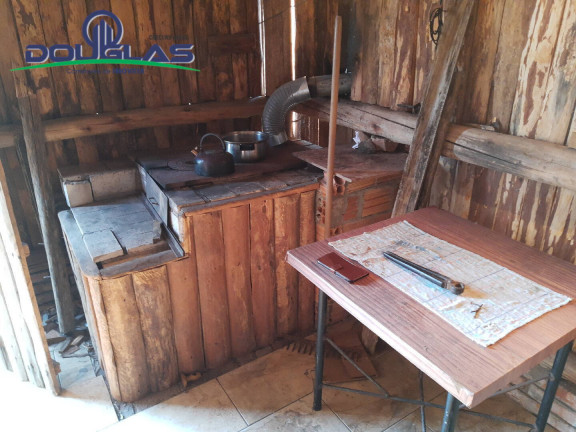 Imagem Casa com 2 Quartos à Venda, 60 m² em águas Claras - Viamão