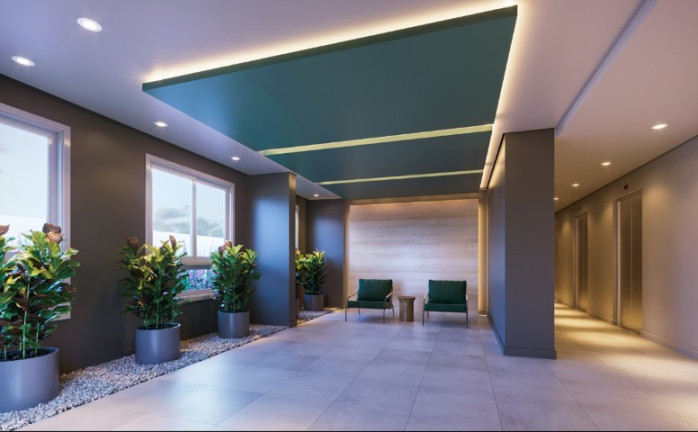 Imagem Apartamento com 2 Quartos à Venda, 35 m² em Moema - São Paulo Imagem Apartamento com 2 Quartos à Venda, 35 m² em Moema - São Paulo