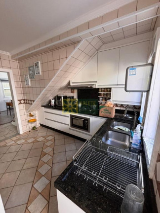 Imagem Casa com 3 Quartos à Venda, 170 m² em Balneário Perequê - Porto Belo Imagem Casa com 3 Quartos à Venda, 170 m² em Balneário Perequê - Porto Belo