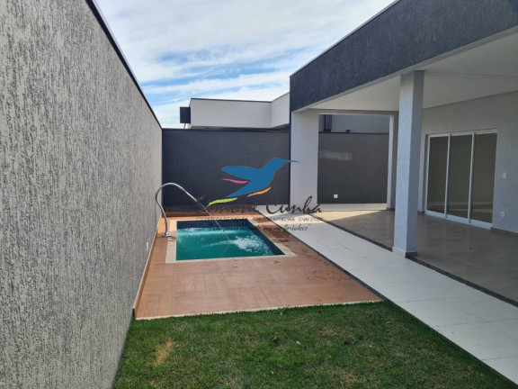 Imagem Casa de Condomínio com 3 Quartos à Venda, 300 m² em Condomínio Terras Do Vale - Caçapava