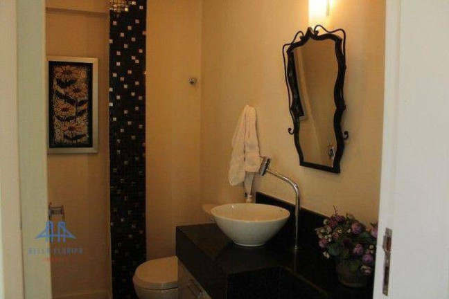 Imagem Cobertura com 3 Quartos à Venda, 176 m² em Pantanal - Florianópolis Imagem Cobertura com 3 Quartos à Venda, 176 m² em Pantanal - Florianópolis